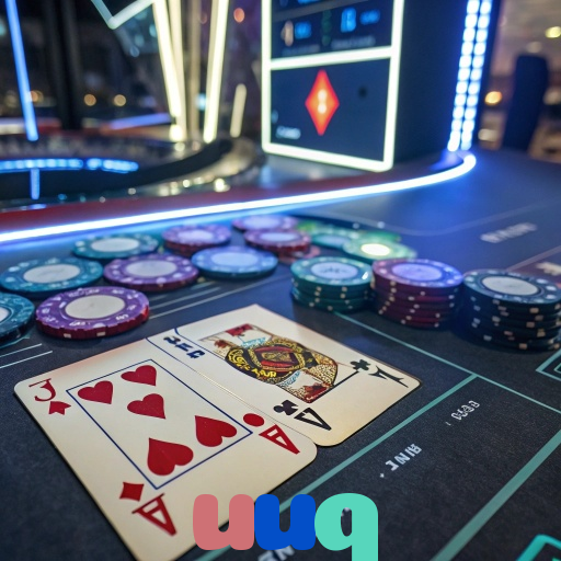 A Magia dos Jogos de Fantasia na uuq