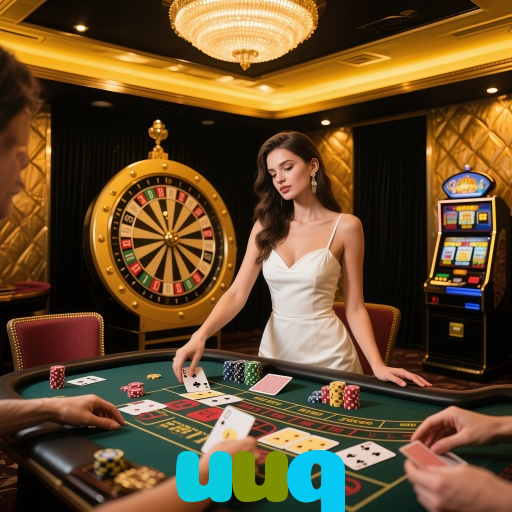 A Magia dos Jogos de Fantasia na uuq