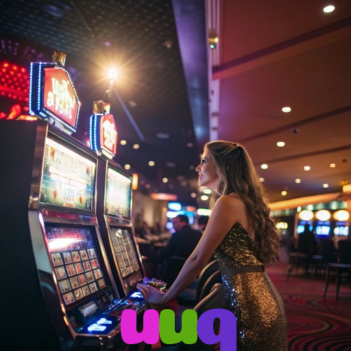 A Magia dos Jogos de Fantasia na uuq