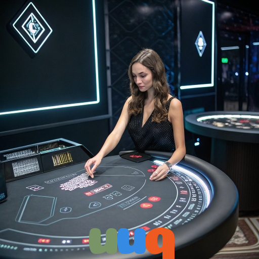 A Magia dos Jogos de Fantasia na uuq
