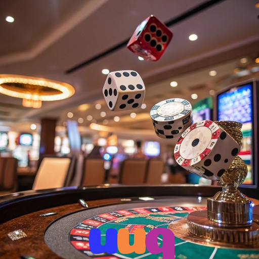 A Magia dos Jogos de Fantasia na uuq