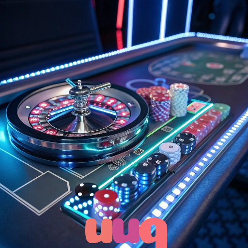 A Magia dos Jogos de Fantasia na uuq