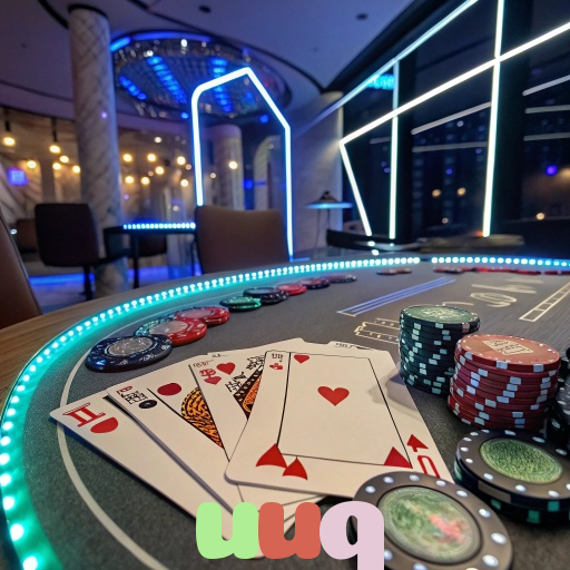 A Magia dos Jogos de Fantasia na uuq