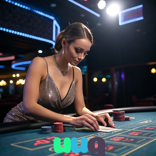 A Magia dos Jogos de Fantasia na uuq