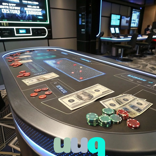 A Magia dos Jogos de Fantasia na uuq
