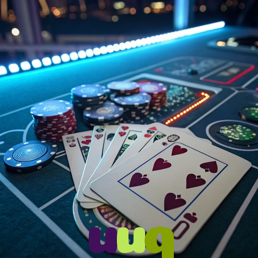 A Magia dos Jogos de Fantasia na uuq