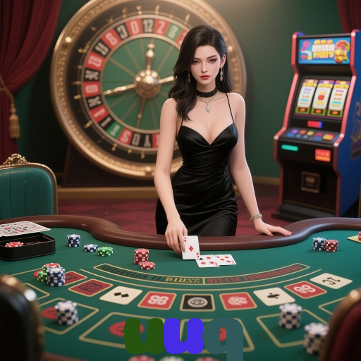 A Magia dos Jogos de Fantasia na uuq
