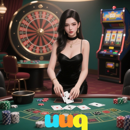 A Magia dos Jogos de Fantasia na uuq