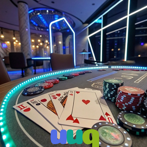 A Magia dos Jogos de Fantasia na uuq