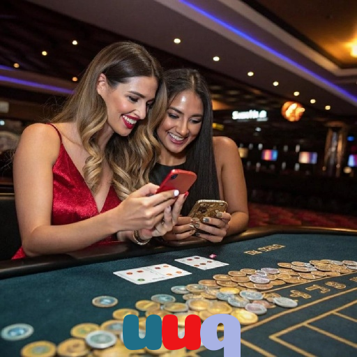 A Magia dos Jogos de Fantasia na uuq