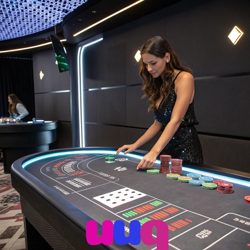 A Magia dos Jogos de Fantasia na uuq