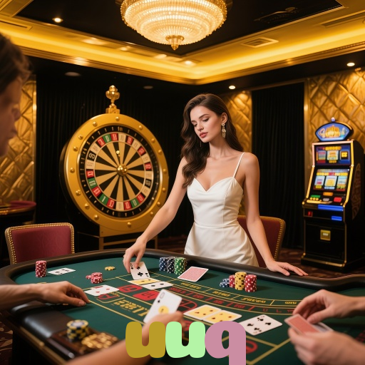 A Magia dos Jogos de Fantasia na uuq