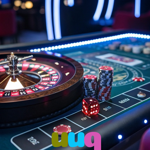 A Magia dos Jogos de Fantasia na uuq