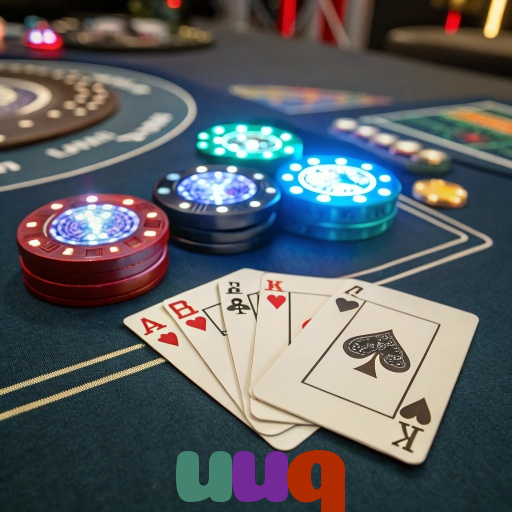 A Magia dos Jogos de Fantasia na uuq