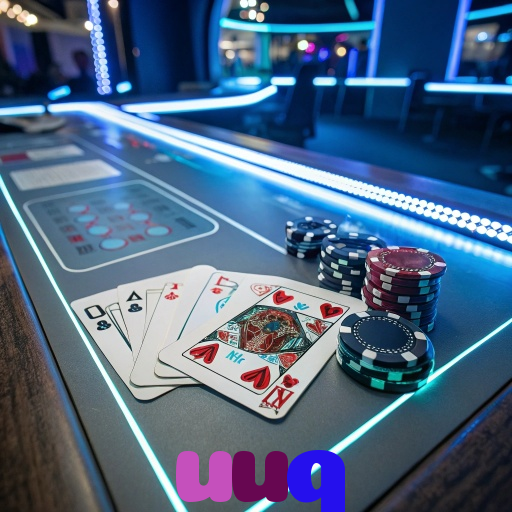 A Magia dos Jogos de Fantasia na uuq