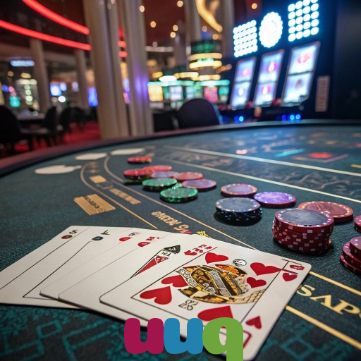 A Magia dos Jogos de Fantasia na uuq