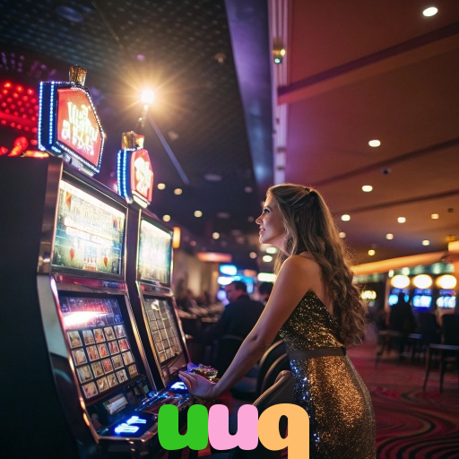 A Magia dos Jogos de Fantasia na uuq