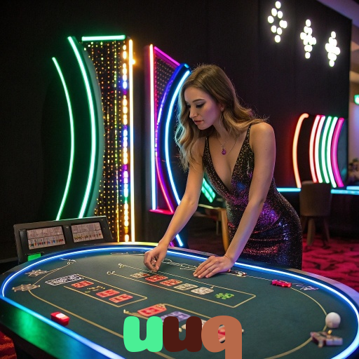 A Magia dos Jogos de Fantasia na uuq