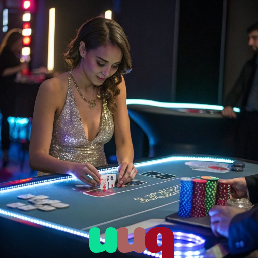 A Magia dos Jogos de Fantasia na uuq