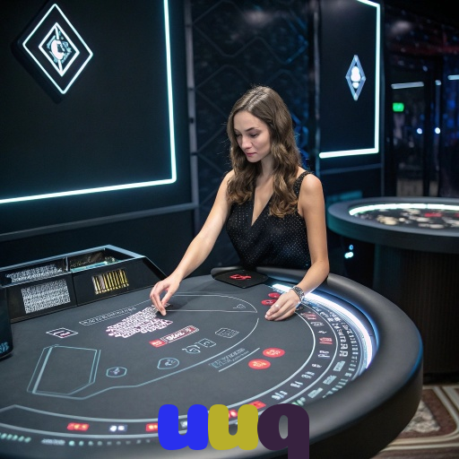 A Magia dos Jogos de Fantasia na uuq