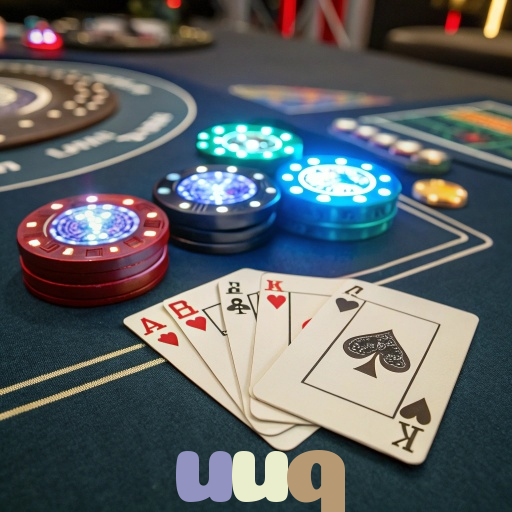 A Magia dos Jogos de Fantasia na uuq