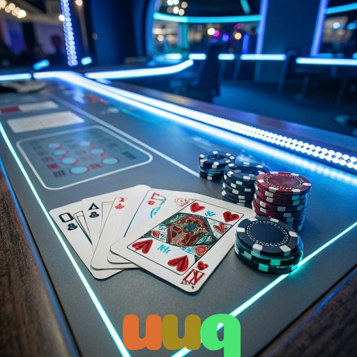 A Magia dos Jogos de Fantasia na uuq