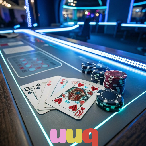 A Magia dos Jogos de Fantasia na uuq