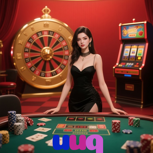A Magia dos Jogos de Fantasia na uuq