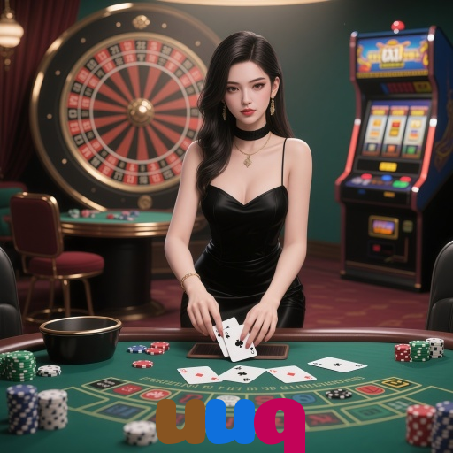 A Magia dos Jogos de Fantasia na uuq