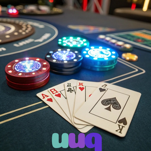 A Magia dos Jogos de Fantasia na uuq