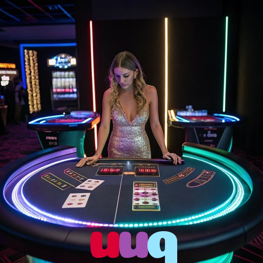 A Magia dos Jogos de Fantasia na uuq
