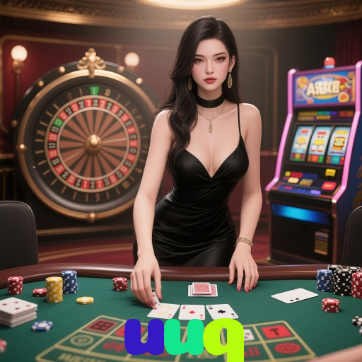 A Magia dos Jogos de Fantasia na uuq