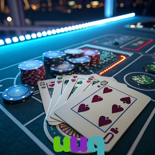 A Magia dos Jogos de Fantasia na uuq