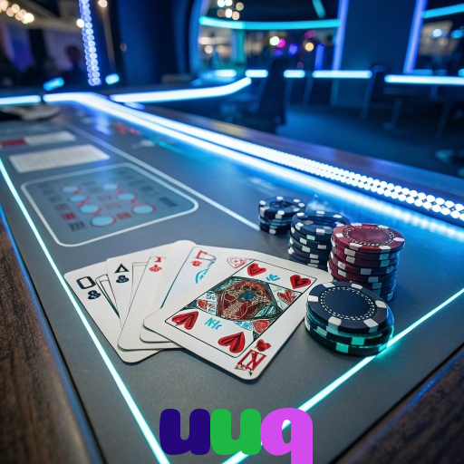 A Magia dos Jogos de Fantasia na uuq