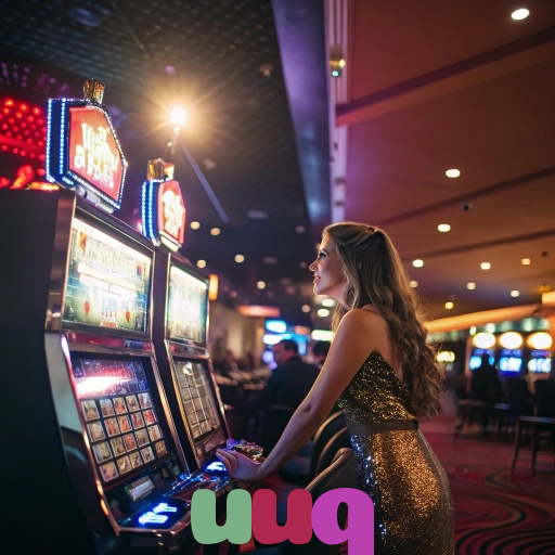 A Magia dos Jogos de Fantasia na uuq