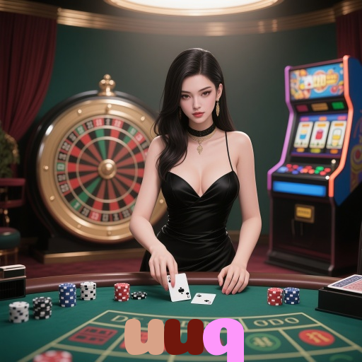 A Magia dos Jogos de Fantasia na uuq