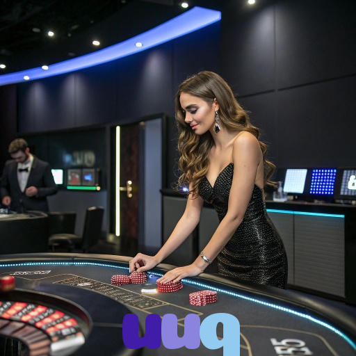 A Magia dos Jogos de Fantasia na uuq