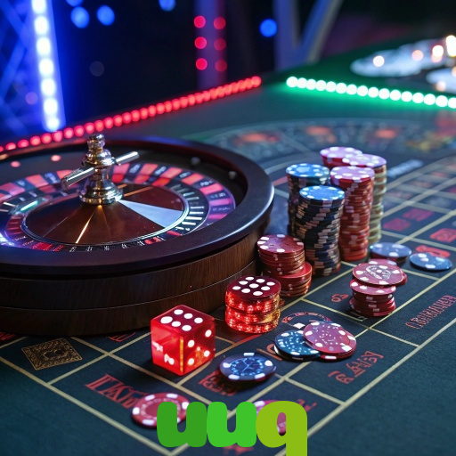 A Magia dos Jogos de Fantasia na uuq