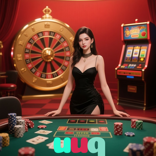A Magia dos Jogos de Fantasia na uuq