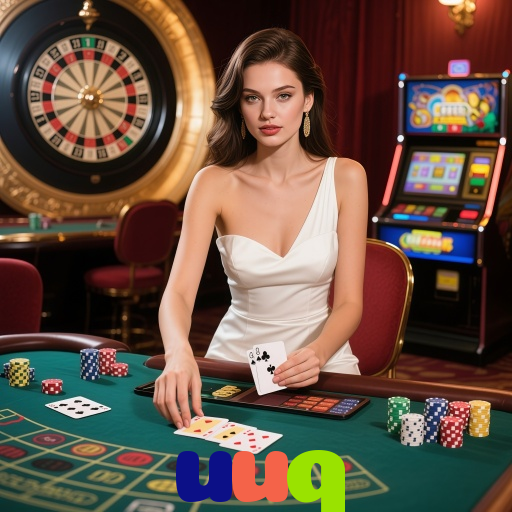 A Magia dos Jogos de Fantasia na uuq