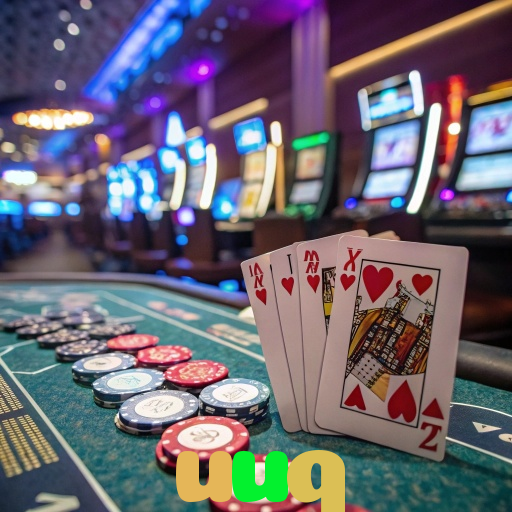 A Magia dos Jogos de Fantasia na uuq