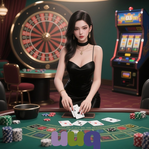 A Magia dos Jogos de Fantasia na uuq