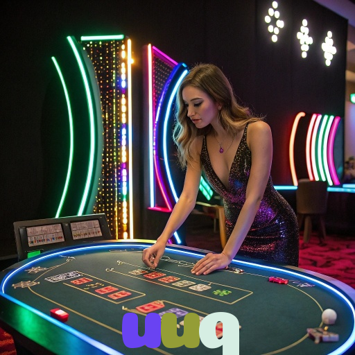 A Magia dos Jogos de Fantasia na uuq