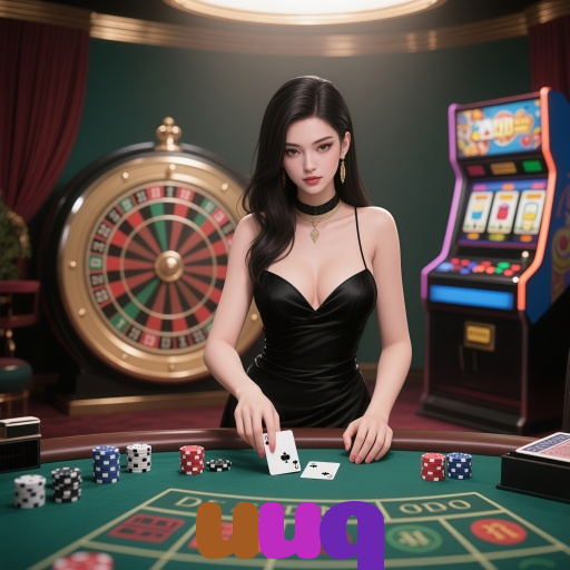 A Magia dos Jogos de Fantasia na uuq