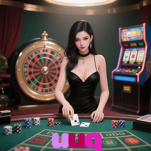 A Magia dos Jogos de Fantasia na uuq