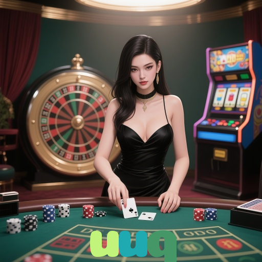 A Magia dos Jogos de Fantasia na uuq
