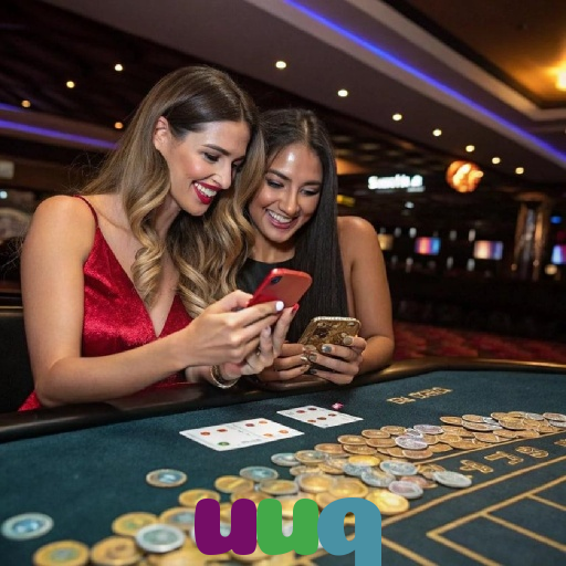 A Magia dos Jogos de Fantasia na uuq