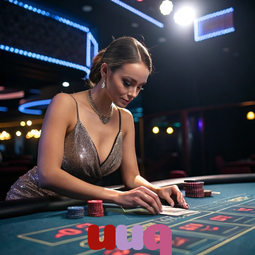 A Magia dos Jogos de Fantasia na uuq