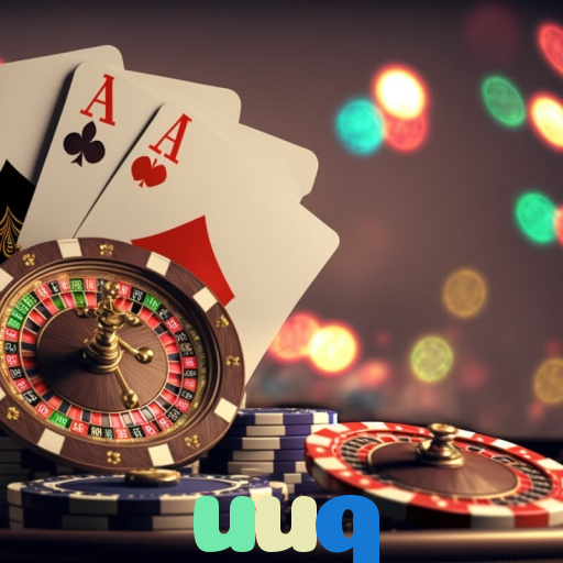 A Magia dos Jogos de Fantasia na uuq
