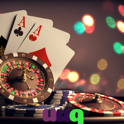 A Magia dos Jogos de Fantasia na uuq